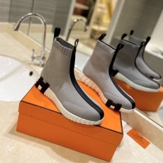 Hermes Boots